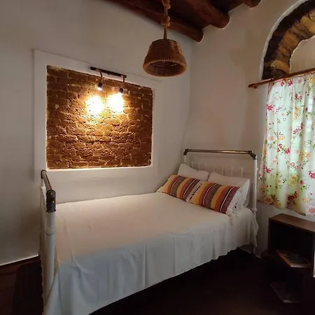 Country house Ktima Kariofillis Remata