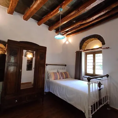 Ktima Kariofillis Country house