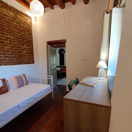 Country house Ktima Kariofillis *
