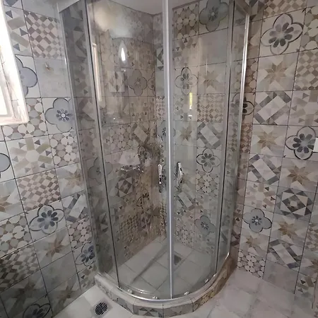Venkovský dům Ktima Kariofillis