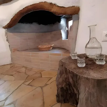 Ktima Kariofillis Venkovský dům